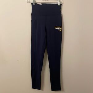 Northern Arizona University Athletic Pants